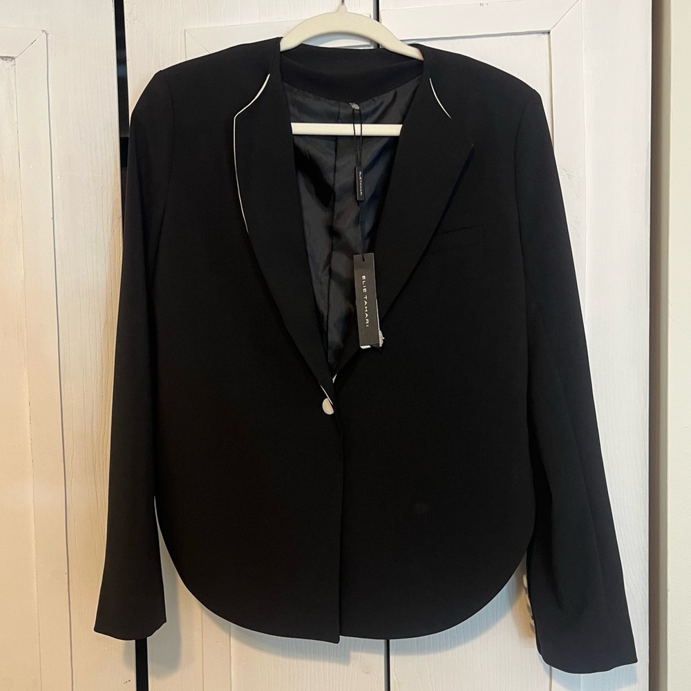 Elie Tahari Pearson Blazer